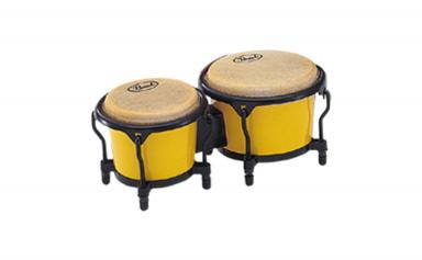 Mini Bongos